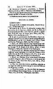 BULLETIN DE LA SOCIETE GEOLOGIQUE DE FRANCE 1852_000113